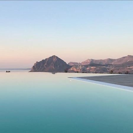 Hotel Venere Di Erice Resort & Spa วาลเดอรีส ภายนอก รูปภาพ