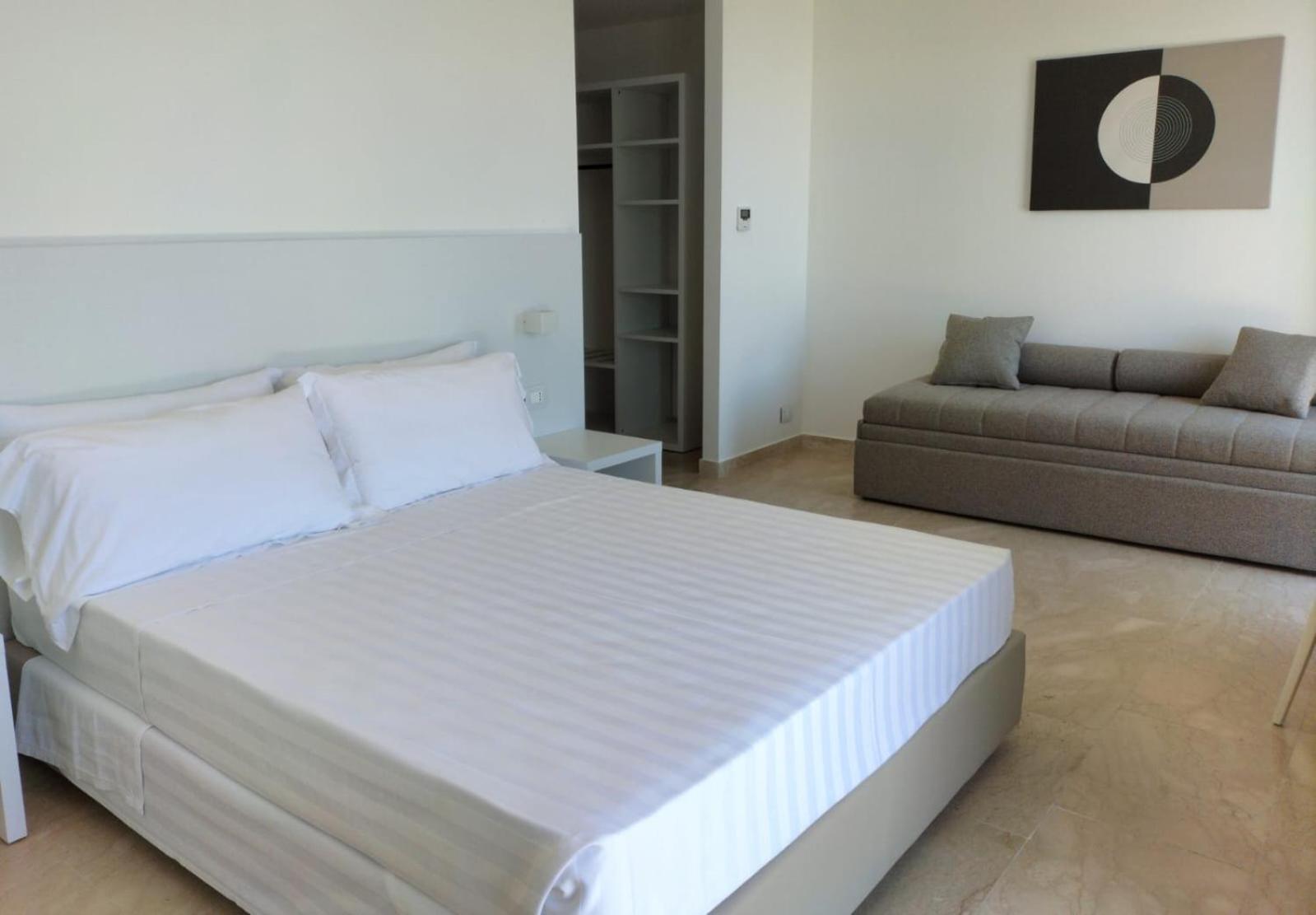Hotel Venere Di Erice Resort & Spa วาลเดอรีส ภายนอก รูปภาพ