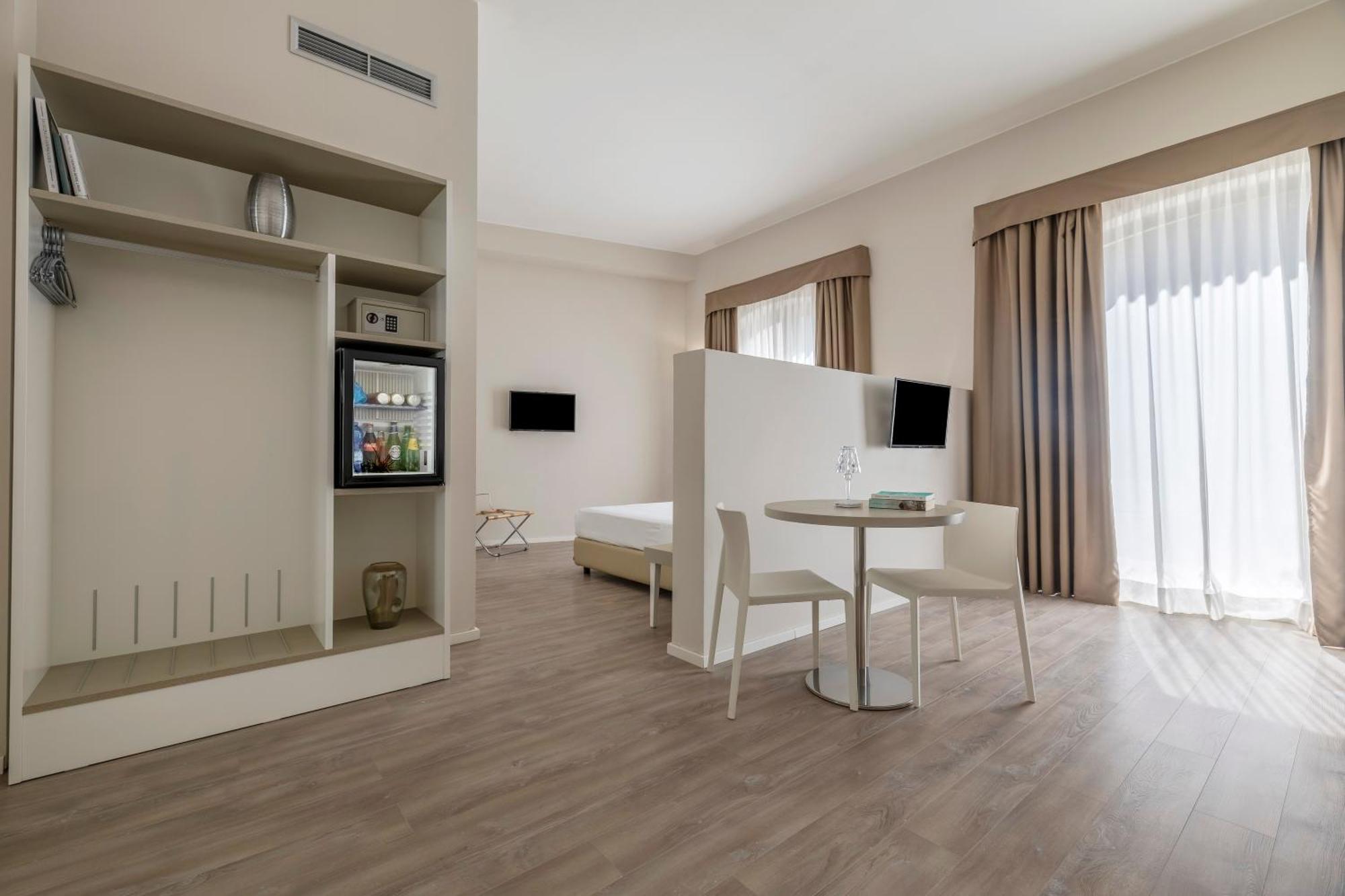 Hotel Venere Di Erice Resort & Spa วาลเดอรีส ภายนอก รูปภาพ