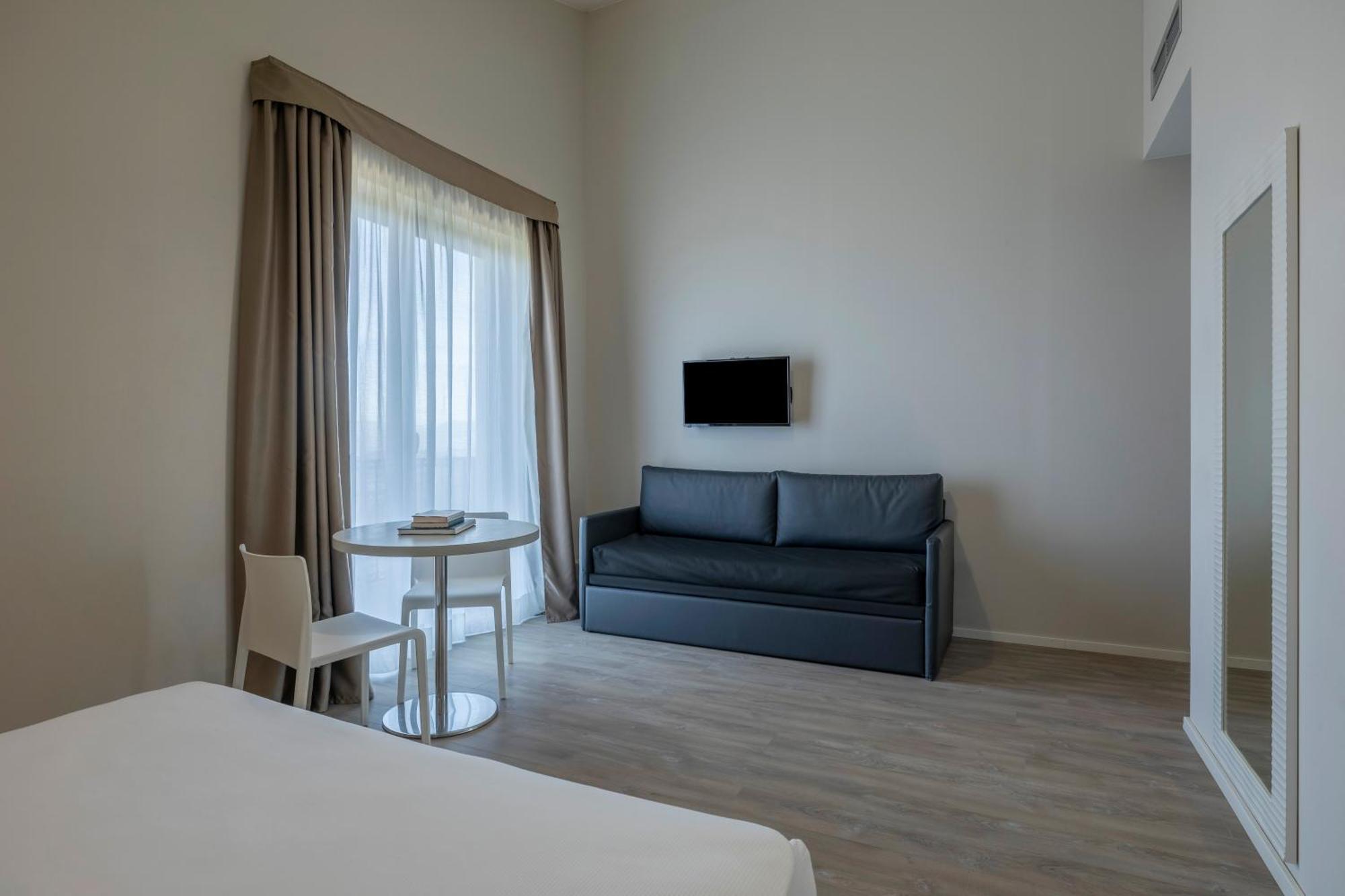 Hotel Venere Di Erice Resort & Spa วาลเดอรีส ภายนอก รูปภาพ