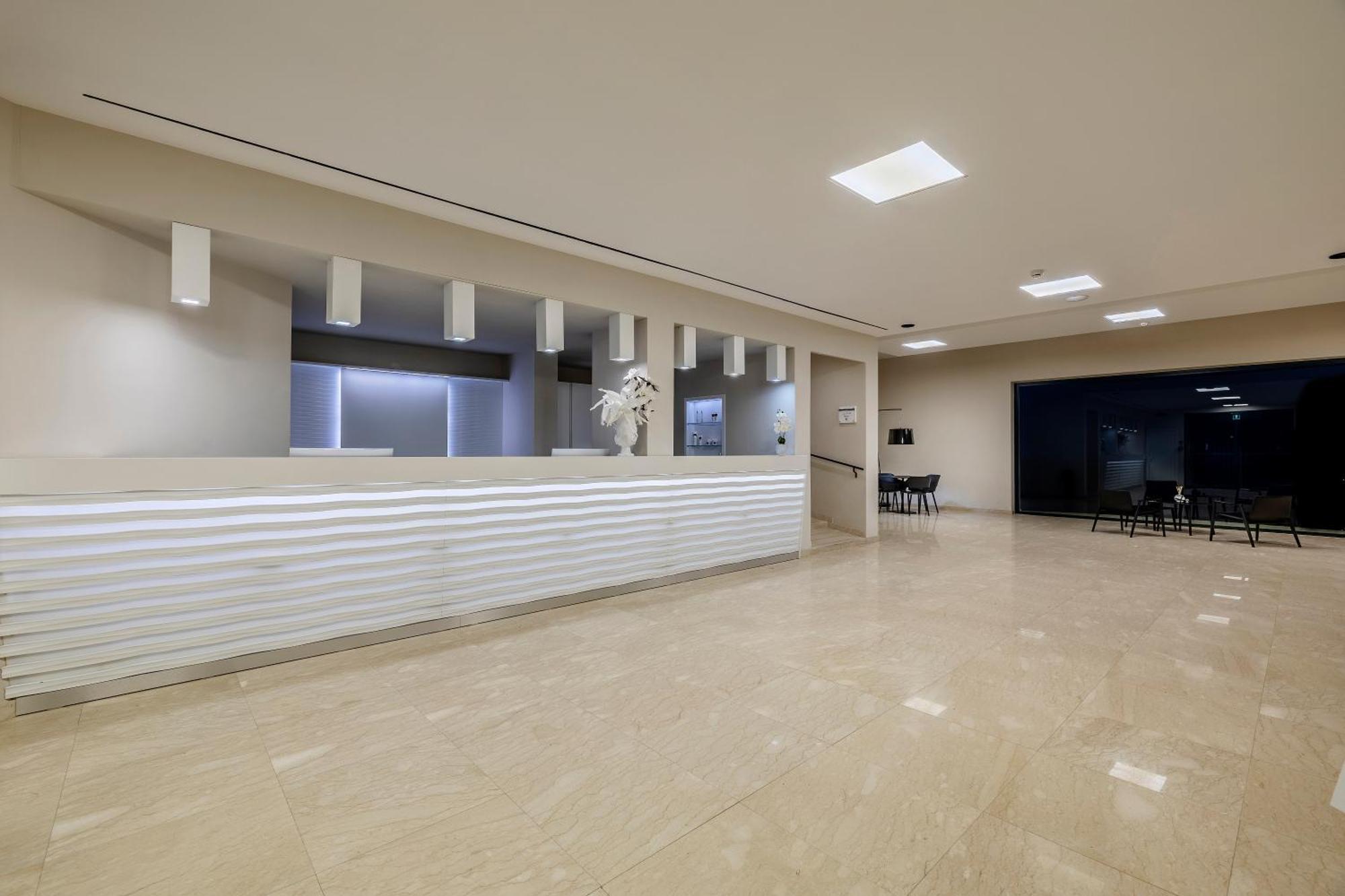 Hotel Venere Di Erice Resort & Spa วาลเดอรีส ภายนอก รูปภาพ