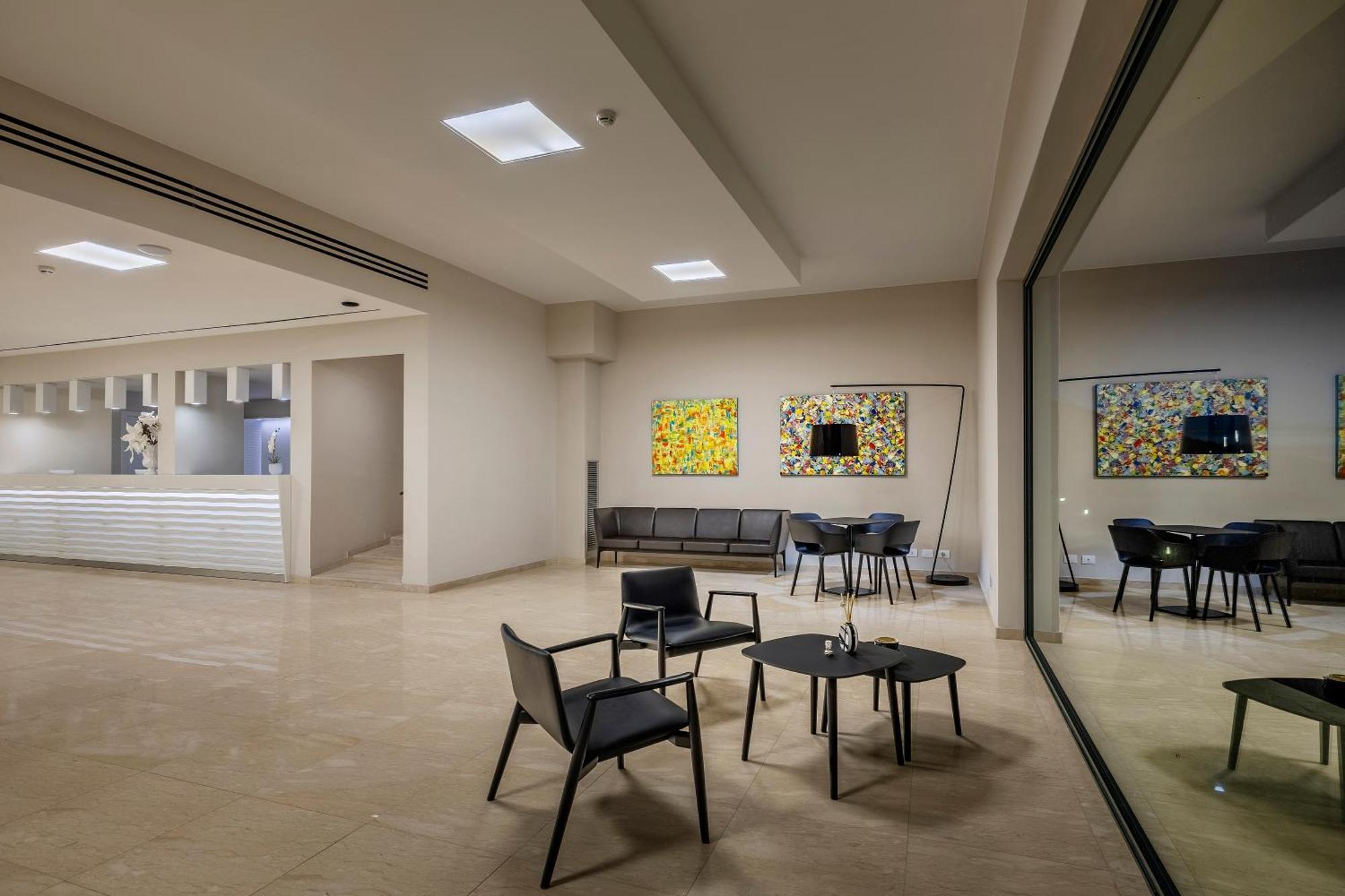 Hotel Venere Di Erice Resort & Spa วาลเดอรีส ภายนอก รูปภาพ