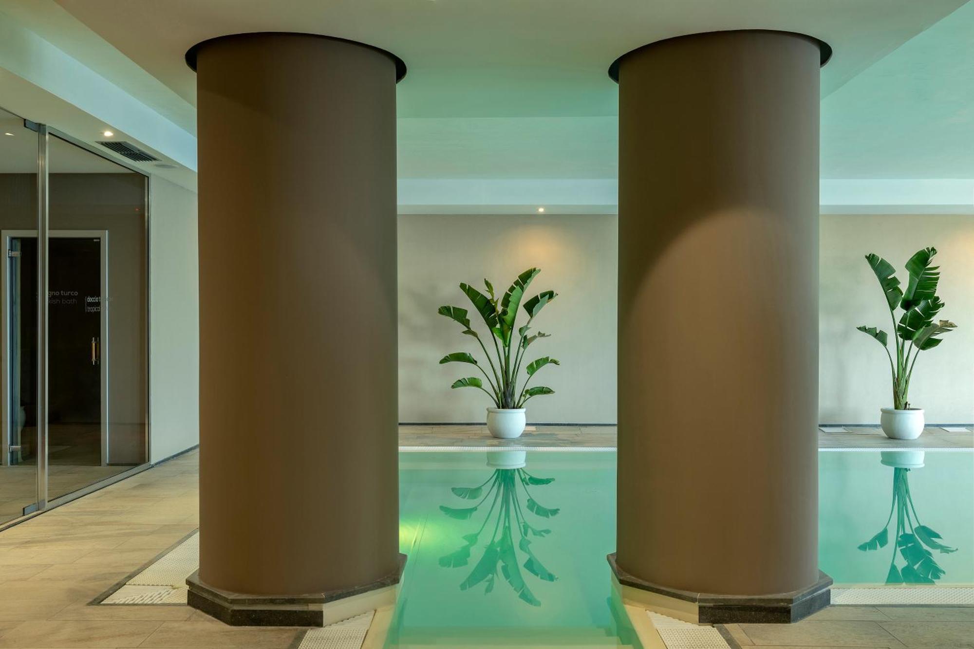 Hotel Venere Di Erice Resort & Spa วาลเดอรีส ภายนอก รูปภาพ