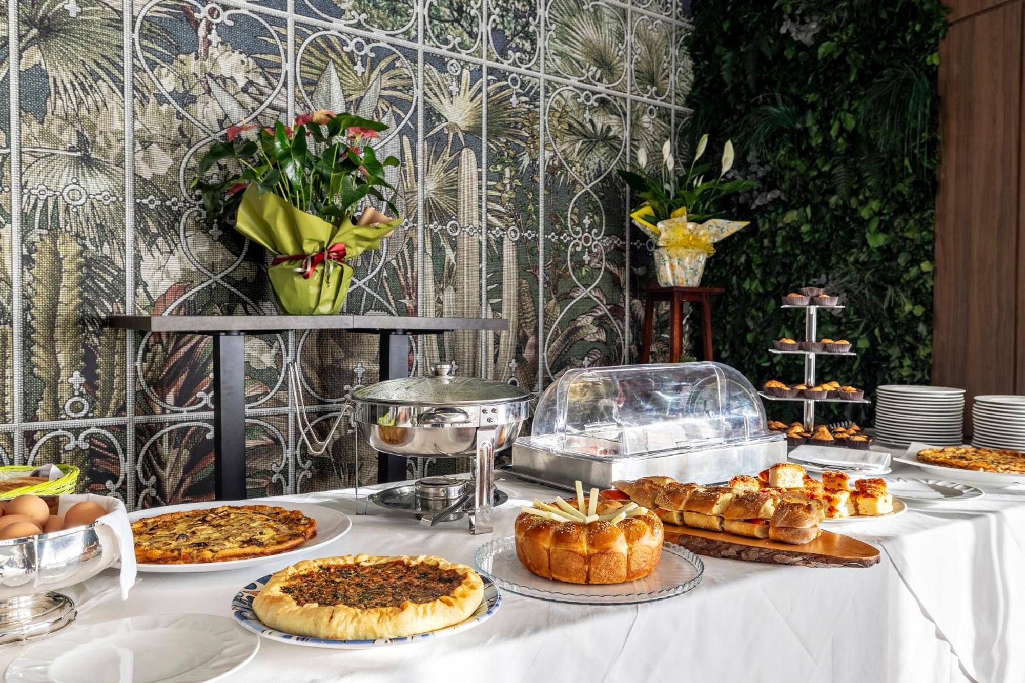 Hotel Venere Di Erice Resort & Spa วาลเดอรีส ภายนอก รูปภาพ
