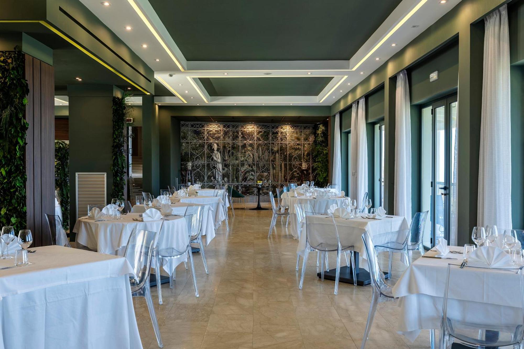 Hotel Venere Di Erice Resort & Spa วาลเดอรีส ภายนอก รูปภาพ