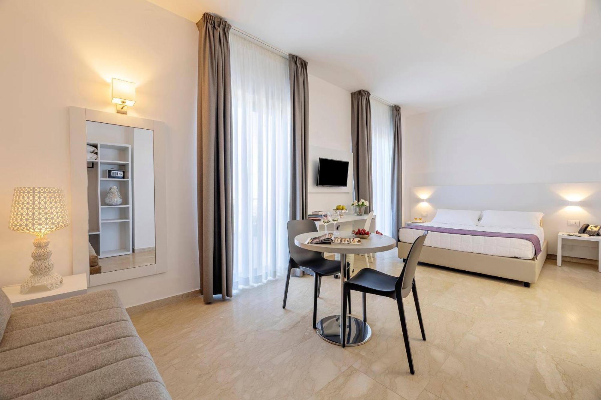 Hotel Venere Di Erice Resort & Spa วาลเดอรีส ภายนอก รูปภาพ