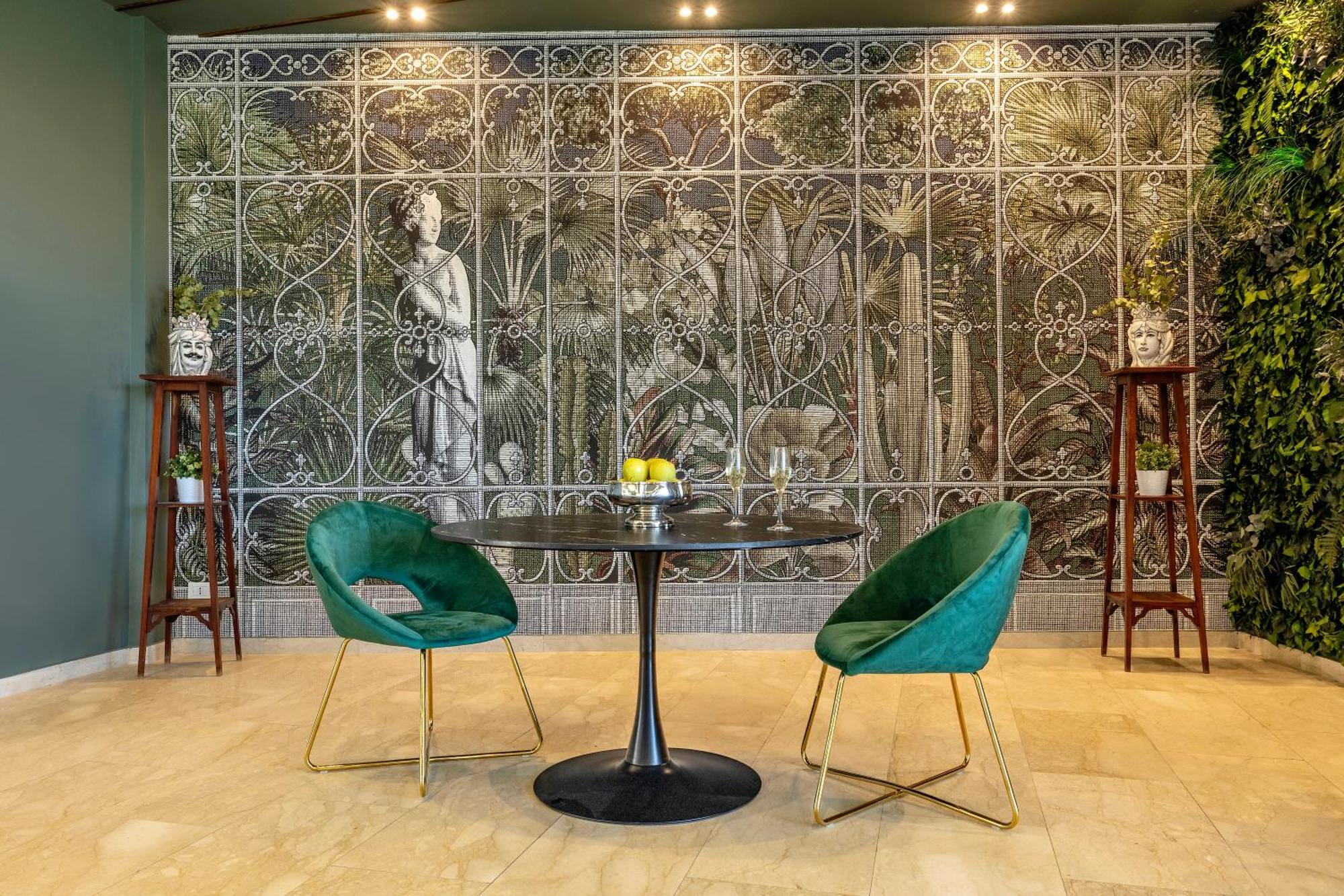 Hotel Venere Di Erice Resort & Spa วาลเดอรีส ภายนอก รูปภาพ